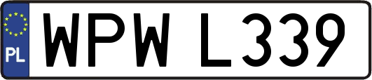 WPWL339