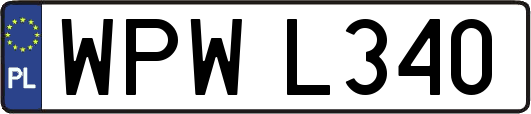 WPWL340