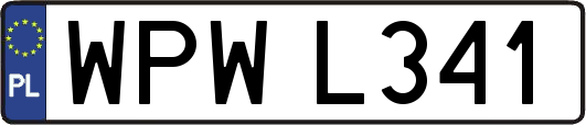 WPWL341