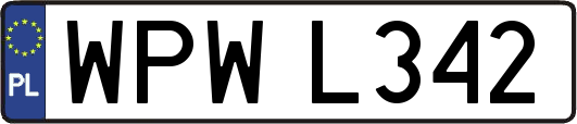 WPWL342