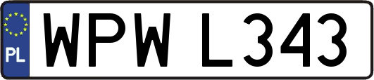 WPWL343