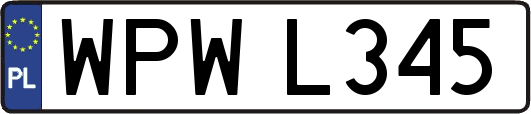 WPWL345
