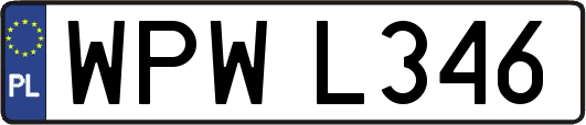 WPWL346