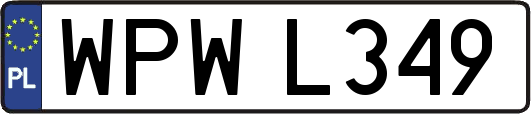 WPWL349