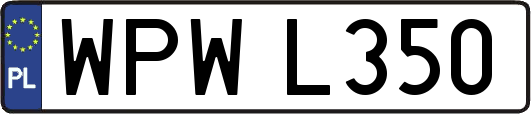 WPWL350