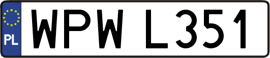 WPWL351