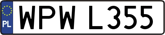 WPWL355