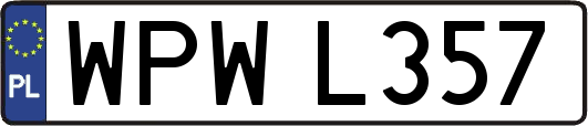 WPWL357