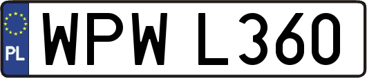 WPWL360
