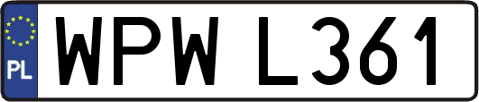 WPWL361