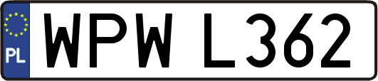 WPWL362
