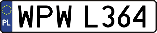 WPWL364