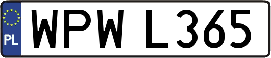 WPWL365