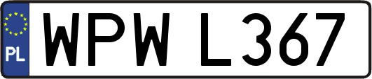 WPWL367