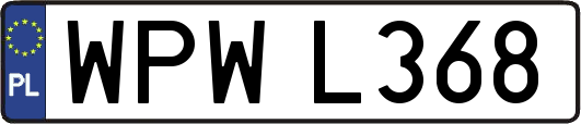 WPWL368