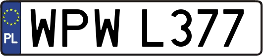 WPWL377