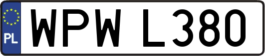 WPWL380