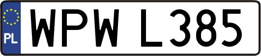 WPWL385