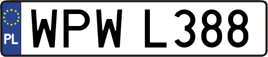 WPWL388
