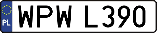 WPWL390