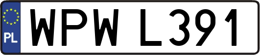 WPWL391