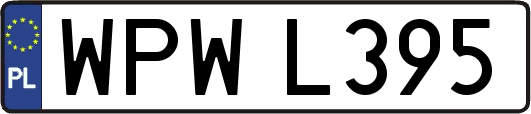 WPWL395