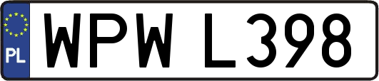 WPWL398