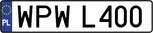 WPWL400