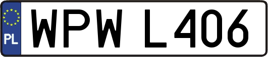 WPWL406