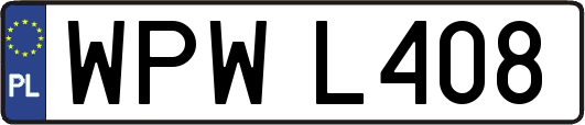 WPWL408