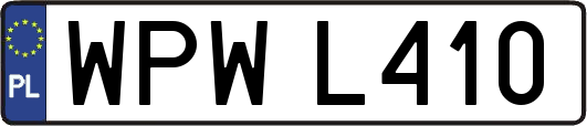 WPWL410