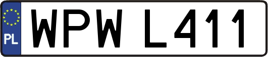 WPWL411