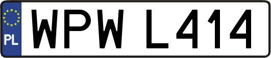 WPWL414