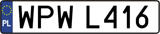 WPWL416