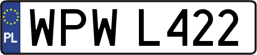 WPWL422