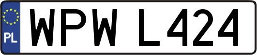 WPWL424