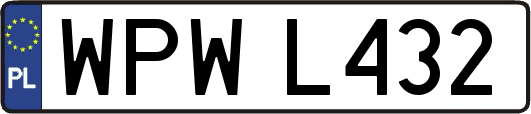 WPWL432