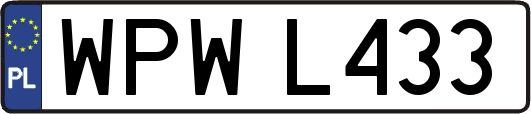 WPWL433