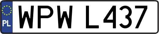 WPWL437