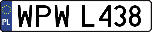 WPWL438