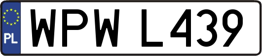 WPWL439
