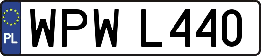 WPWL440