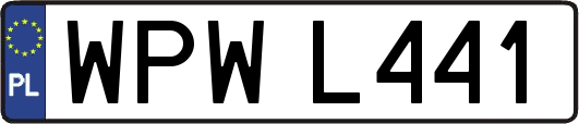 WPWL441