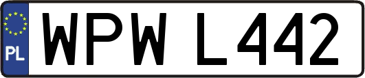 WPWL442