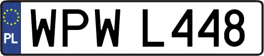 WPWL448