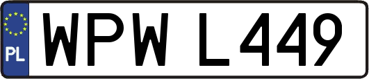 WPWL449