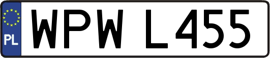 WPWL455
