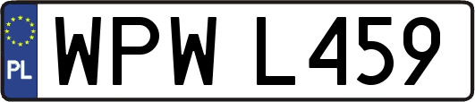 WPWL459