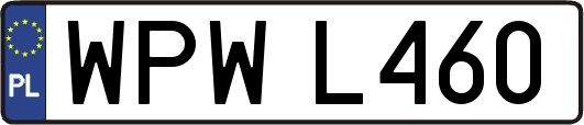 WPWL460