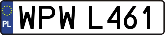 WPWL461